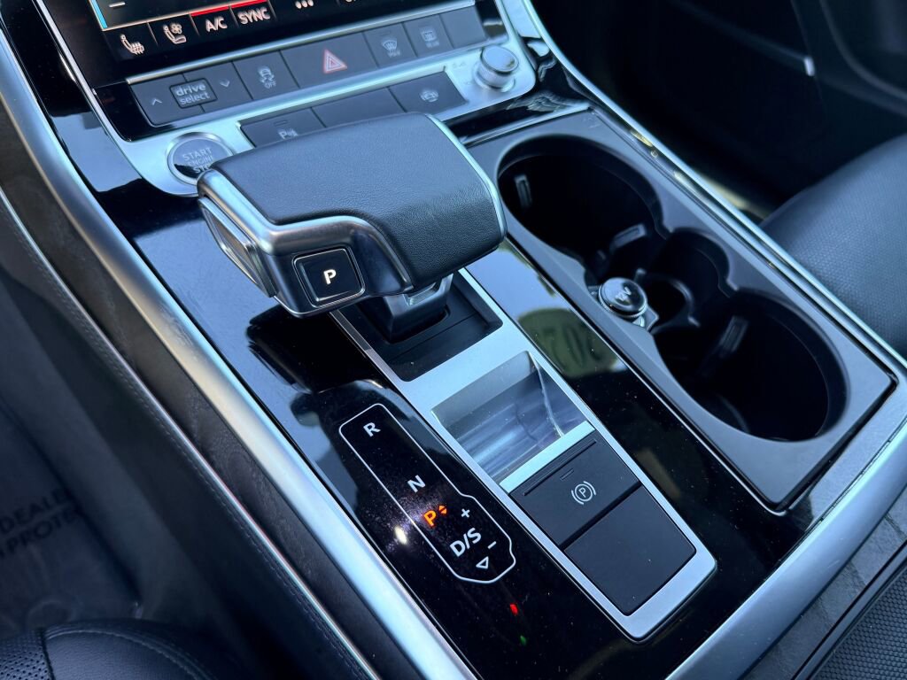 Used 2023 Audi Q7 2.0T Premium Plus image 24