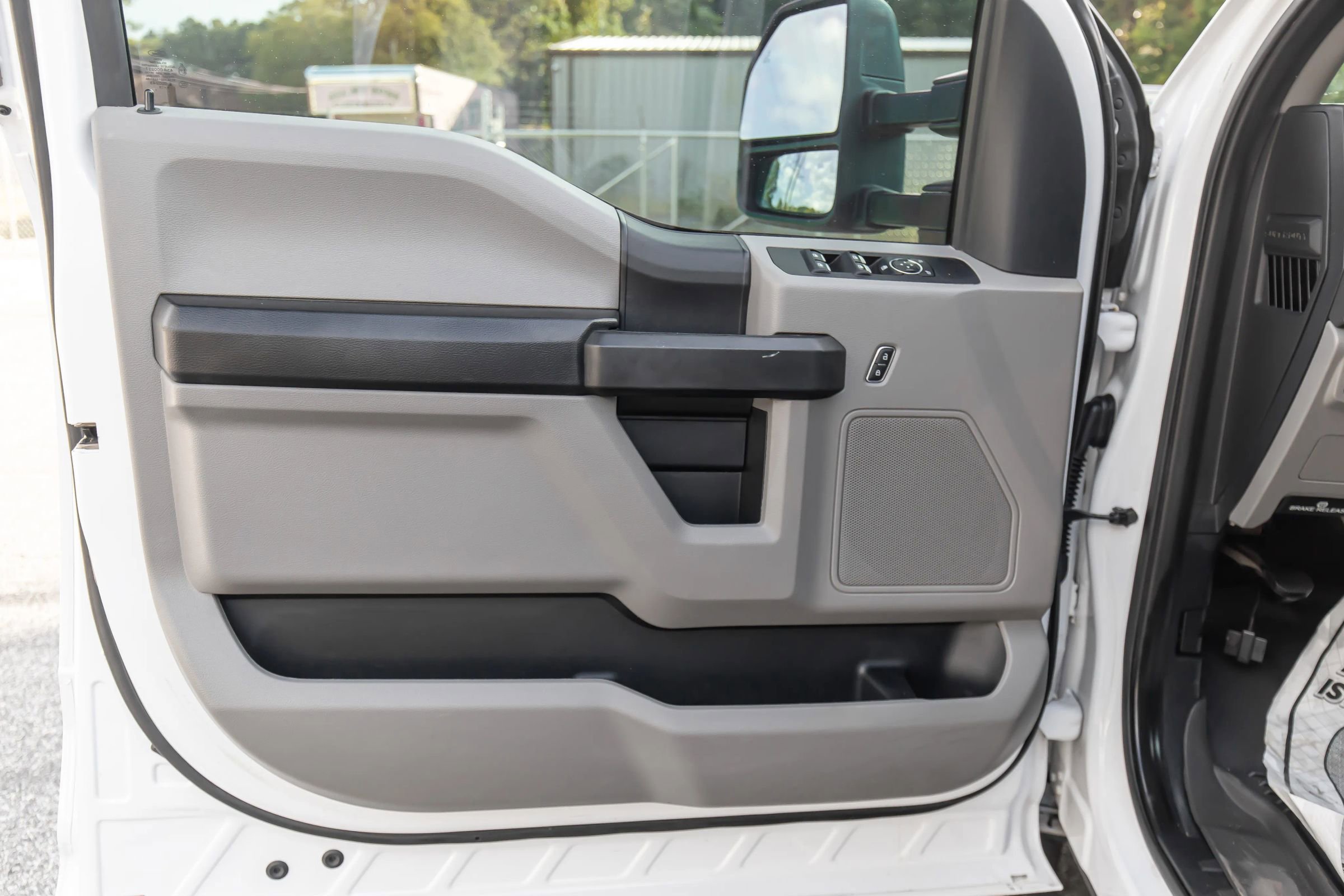 Used 2019 Ford F350 XL w/ STX Appearance Package image 17