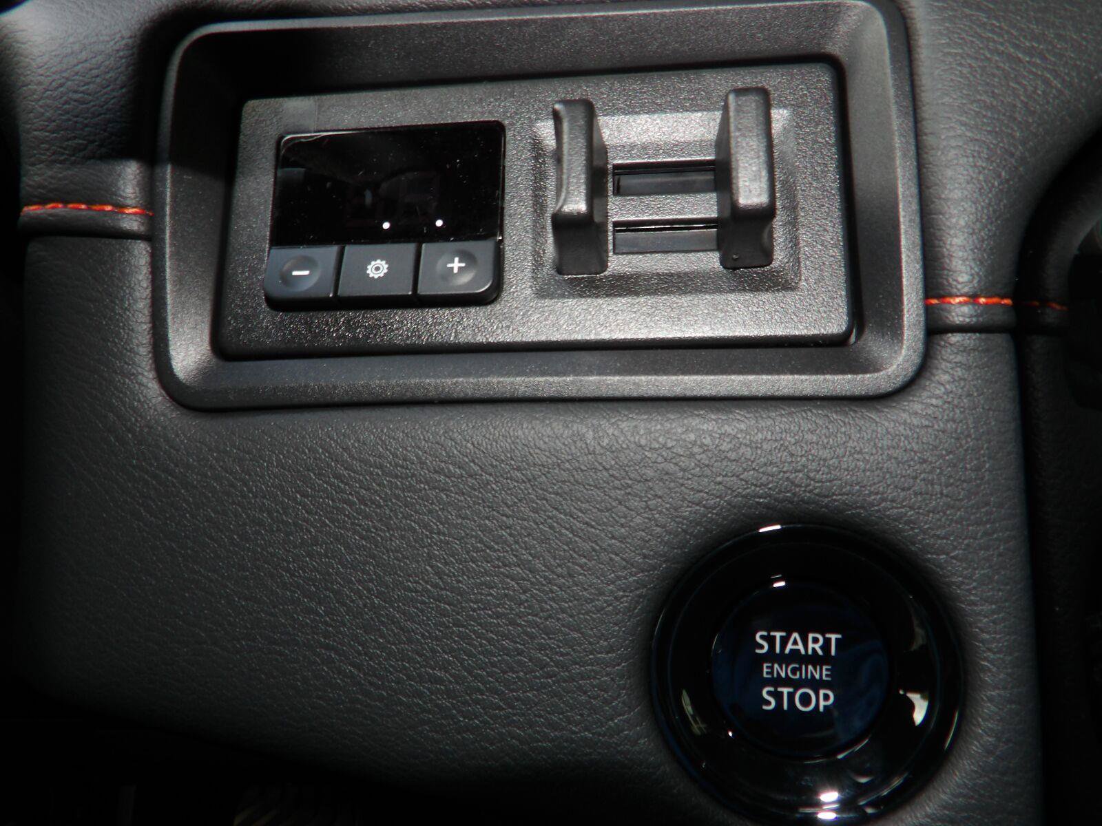New 2026 Nissan Armada PRO-4X AWD/4WD image 31