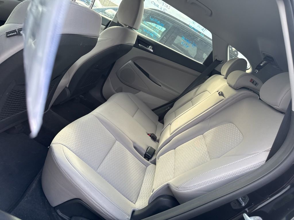 Used 2020 Hyundai Tucson Value image 10