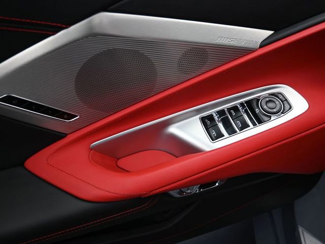 Used 2024 Chevrolet Corvette Stingray Preferred Conv w/ Z51 Performance Package image 28