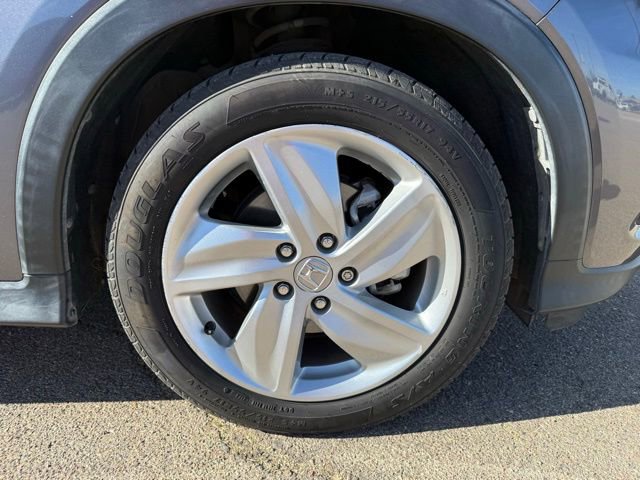 Used 2019 Honda HR-V EX-L image 38
