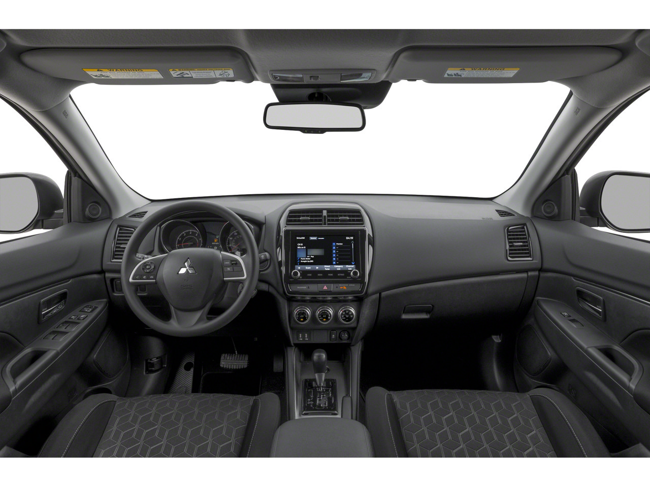 New 2026 Mitsubishi Outlander Sport ES AWD/4WD image 7
