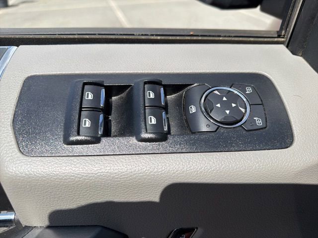 Used 2017 Ford F150 XLT w/ Equipment Group 302A Luxury image 15