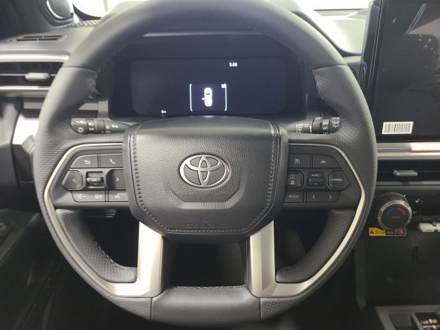 New 2026 Toyota 4Runner TRD Off-Road Premium AWD/4WD image 24