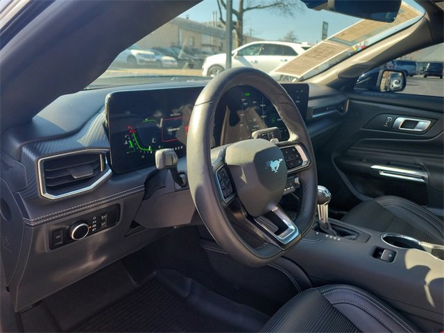 Used 2024 Ford Mustang GT Premium image 20