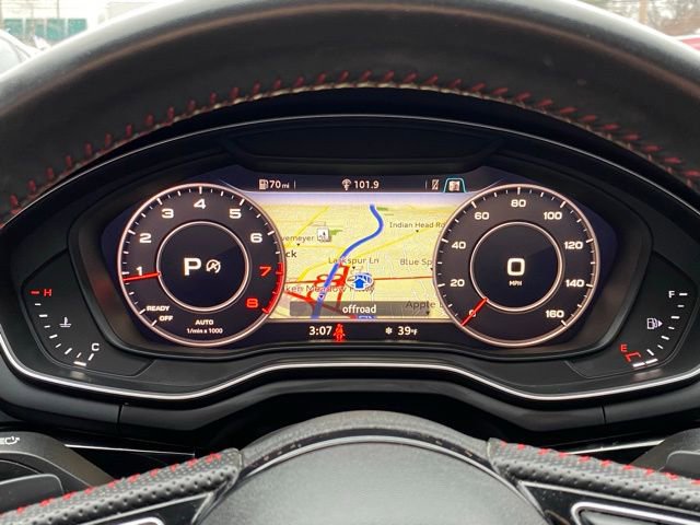 Used 2019 Audi A4 2.0T Premium Plus w/ Premium Plus Package image 42