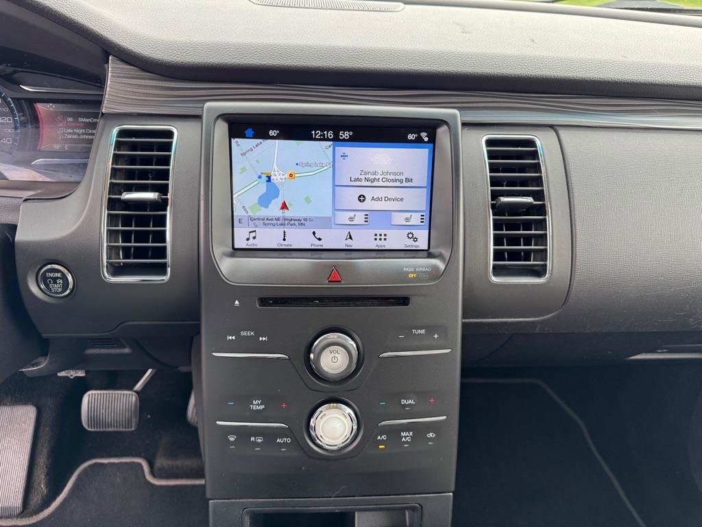 Used 2016 Ford Flex SEL w/ Equipment Group 202A AWD/4WD image 37