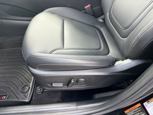 Certified 2024 Hyundai Santa Cruz Night AWD/4WD image 11