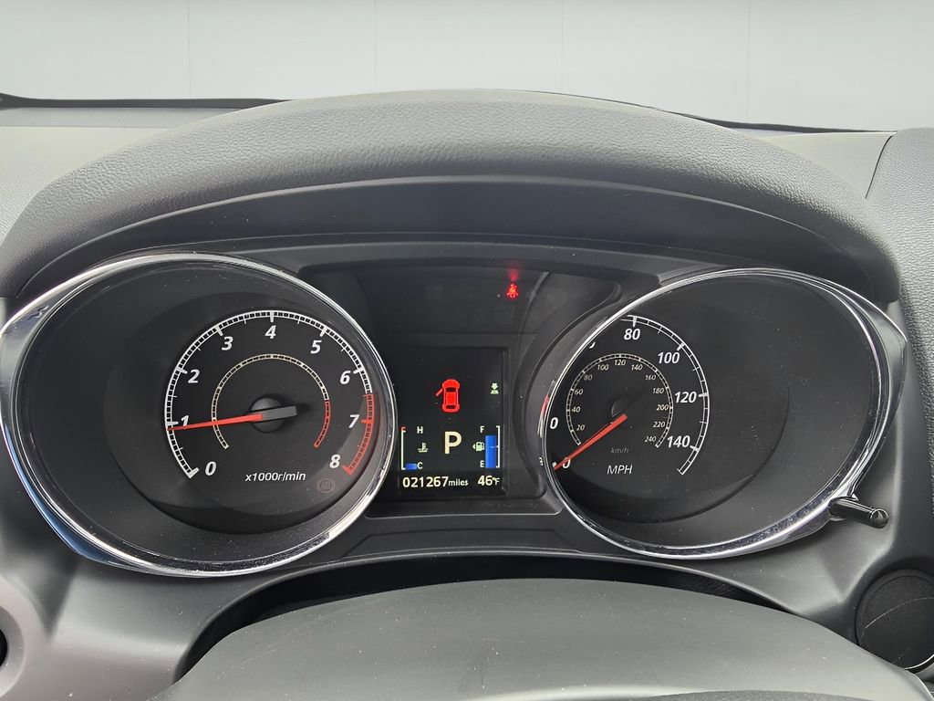 Used 2025 Mitsubishi Outlander Sport ES image 19