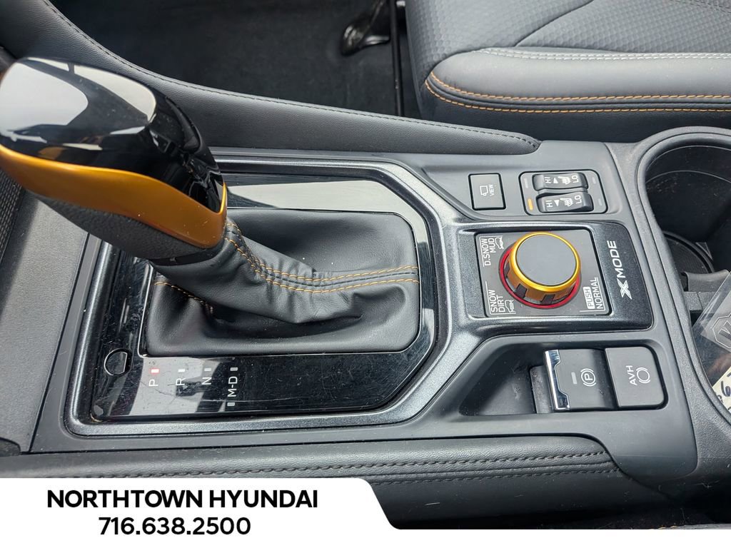 Used 2023 Subaru Forester Wilderness image 17
