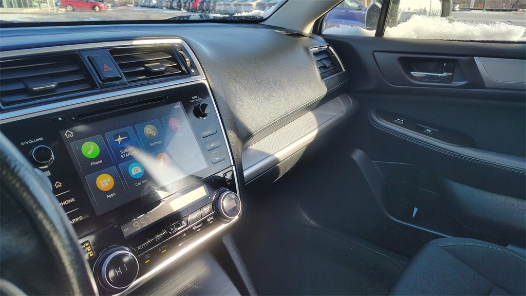 Used 2019 Subaru Legacy 2.5i Premium image 24