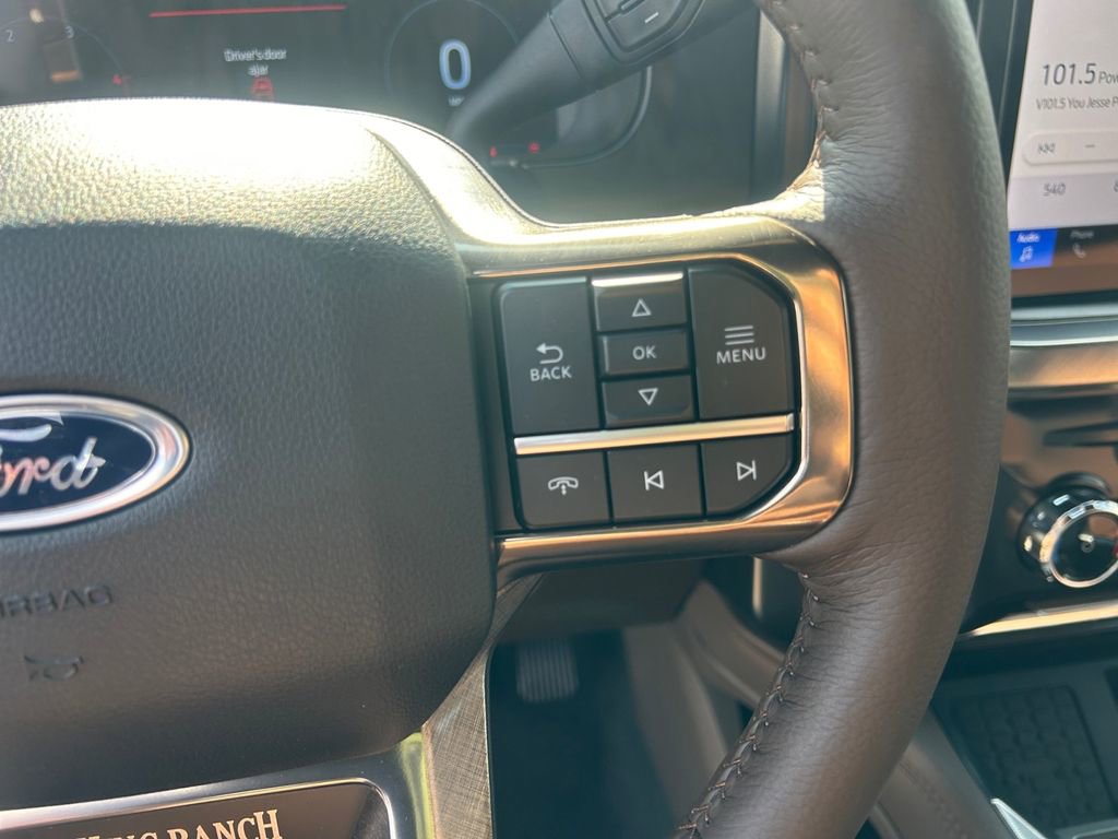 New 2026 Ford F250 King Ranch image 33