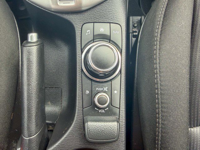 Used 2016 MAZDA CX-3 Sport FWD image 10