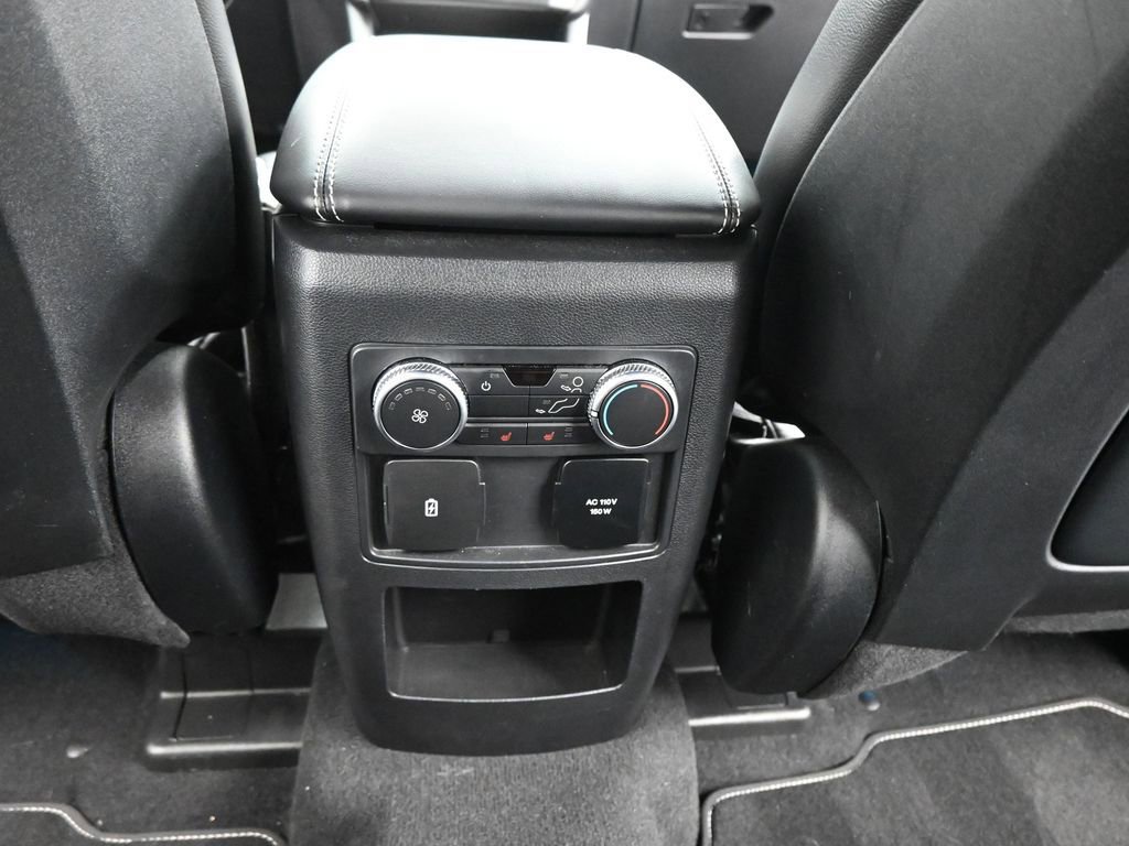 Used 2020 Ford Explorer ST w/ ST Street Pack image 19