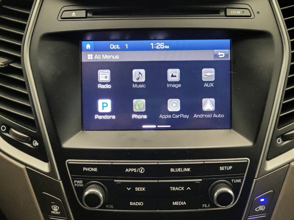 Used 2017 Hyundai Santa Fe Sport image 25