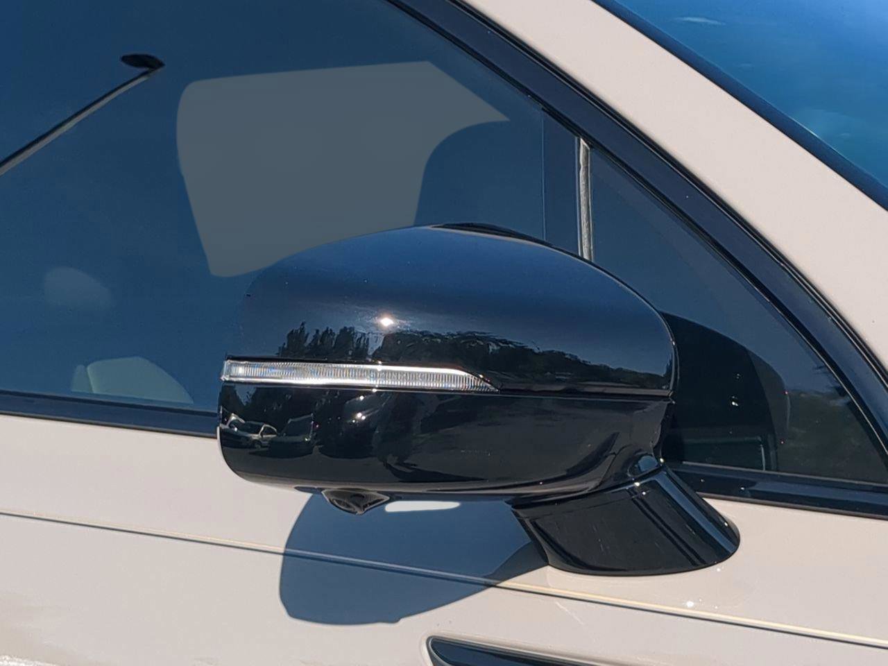 New 2026 Kia Sorento SX Prestige w/ Olive Brown Leather Package image 10