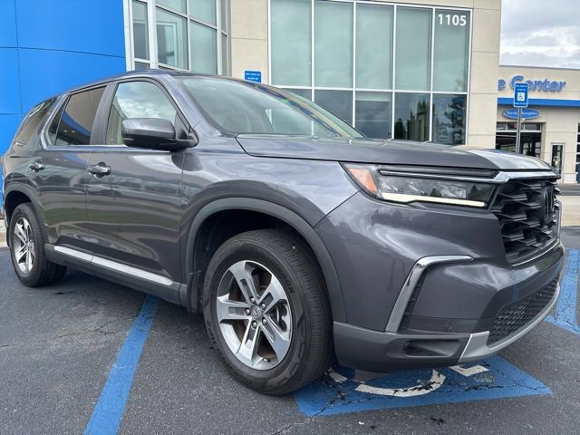 Used 2024 Honda Pilot EX-L image 3