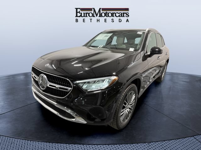 Used 2026 Mercedes-Benz GLC 300 4MATIC