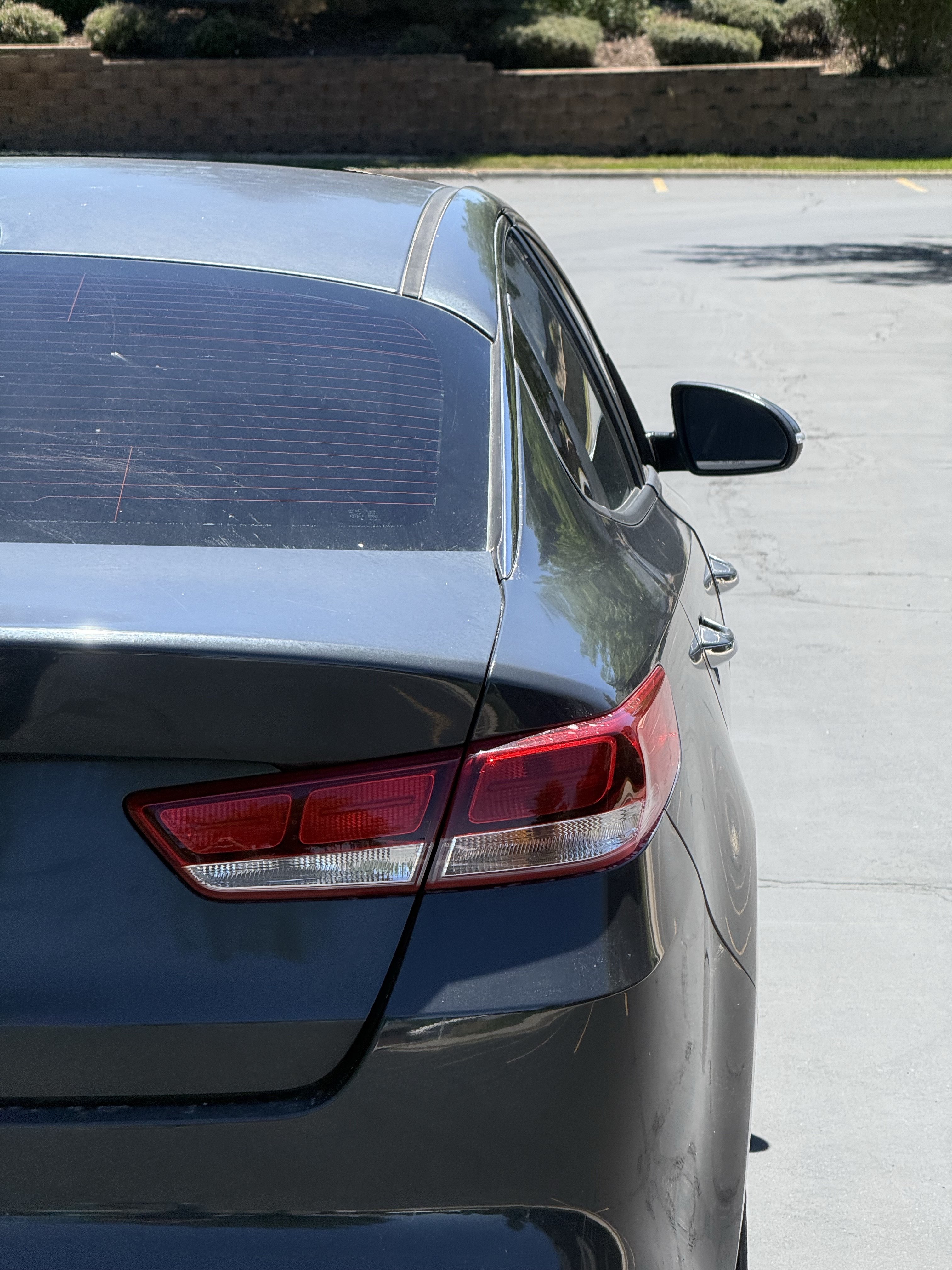 Used 2016 Kia Optima LX FWD image 21