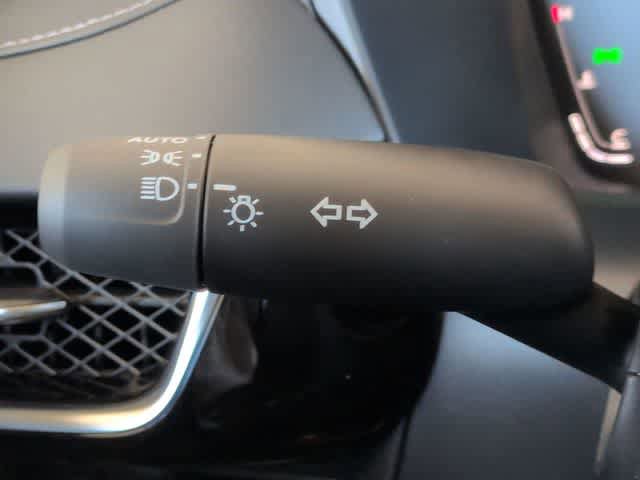 New 2025 Acura ADX FWD image 29