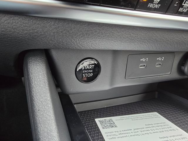 New 2026 Nissan Rogue SV AWD/4WD image 23