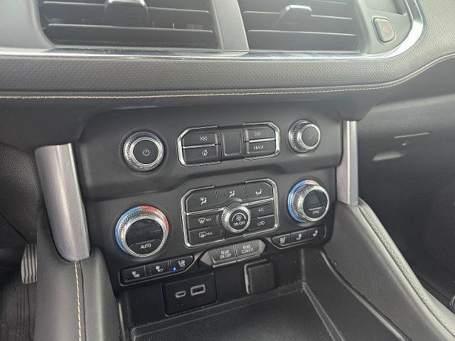 Used 2023 GMC Yukon SLT RWD image 56
