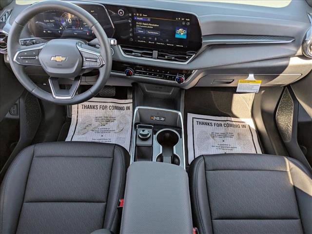 New 2026 Chevrolet Equinox LT w/ Convenience Package II image 14