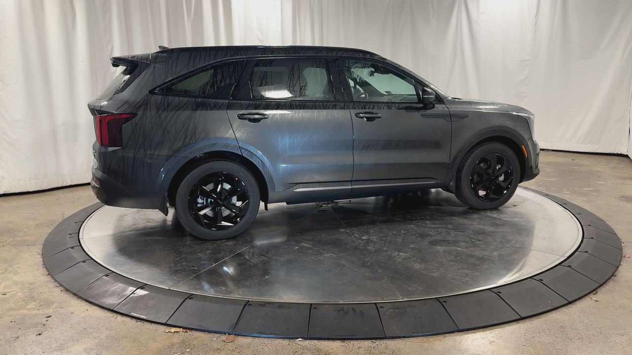 New 2026 Kia Sorento SX Prestige image 2
