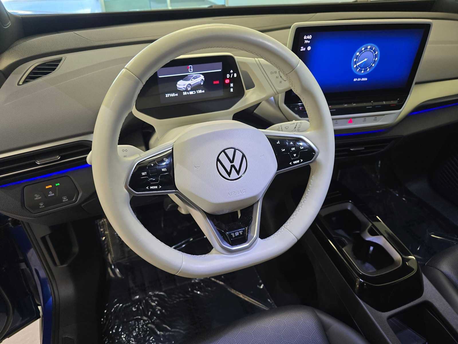 Used 2021 Volkswagen ID.4 1st Edition RWD image 2
