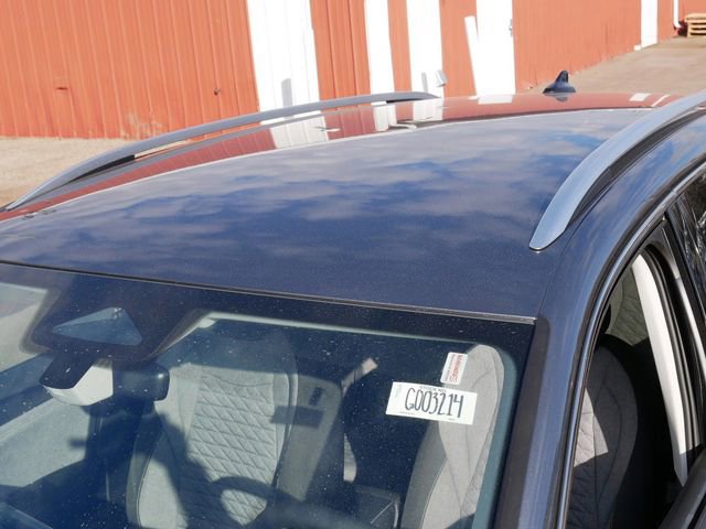 New 2026 Volkswagen Tiguan S image 6