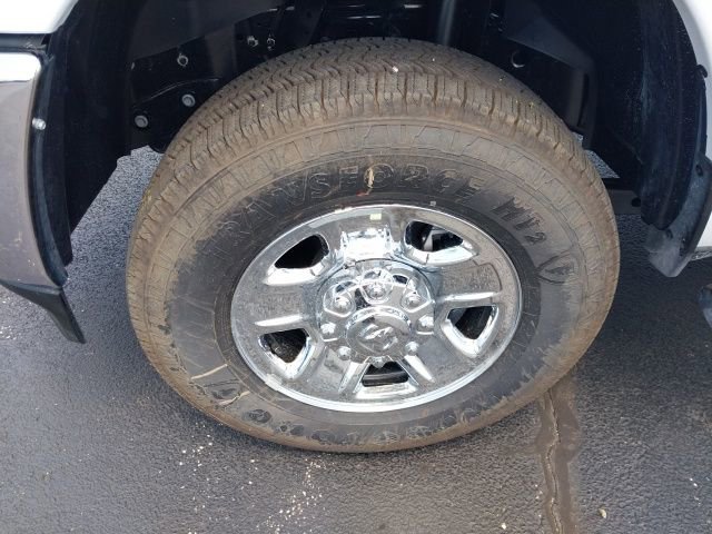 New 2025 RAM 2500 Tradesman image 18