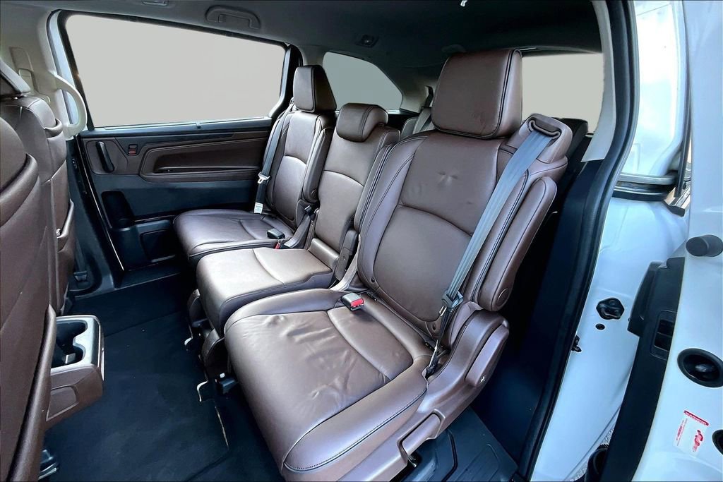 Used 2025 Honda Odyssey Touring image 18
