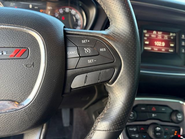 Used 2016 Dodge Challenger R/T w/ Blacktop Package RWD image 8