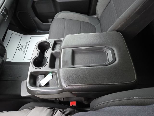 Used 2021 Chevrolet Silverado 2500 LT w/ Convenience Package image 66