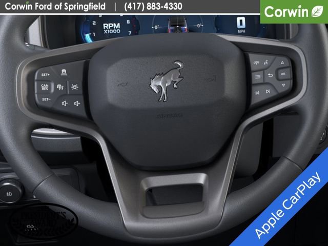 New 2026 Ford Bronco Outer Banks AWD/4WD image 16