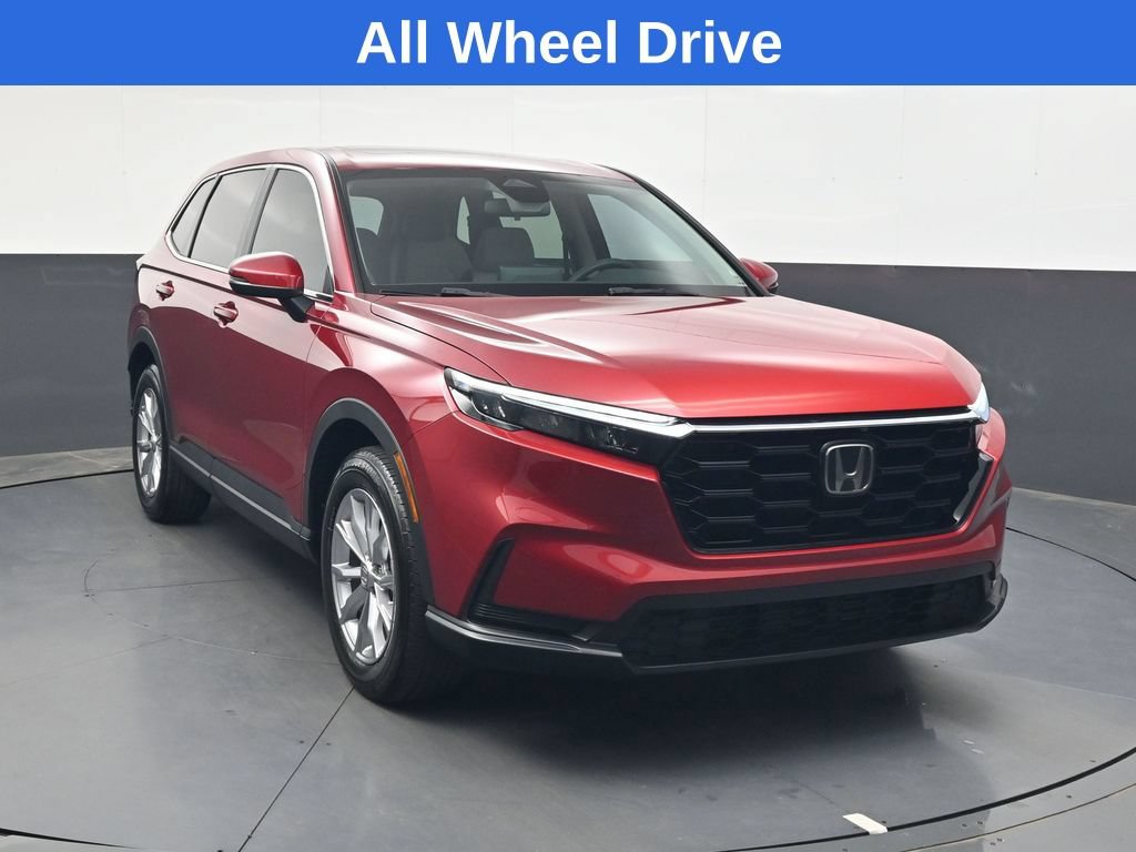 Used 2023 Honda CR-V EX image 2