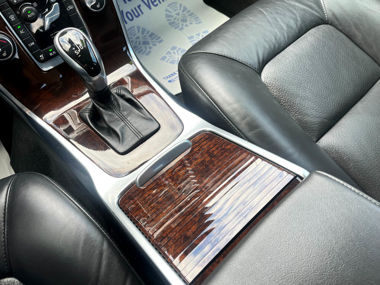 Used 2015 Volvo S80 T6 Platinum image 29