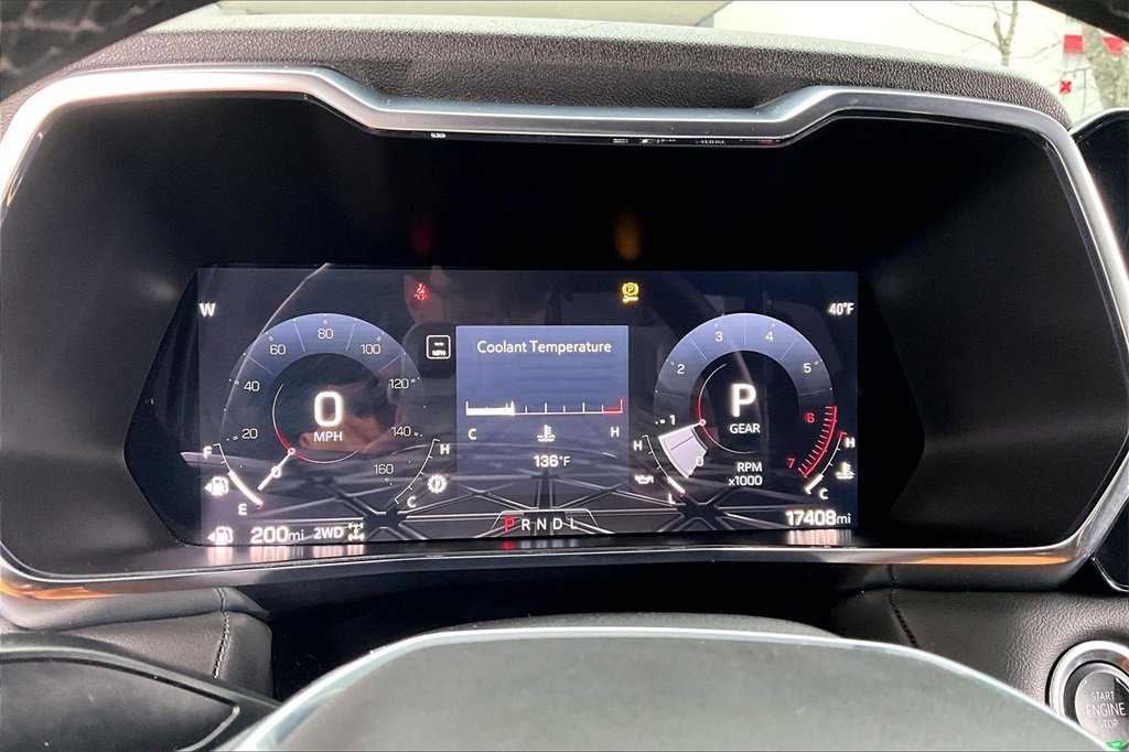 Used 2024 GMC Canyon Elevation w/ Trailering Package video 2