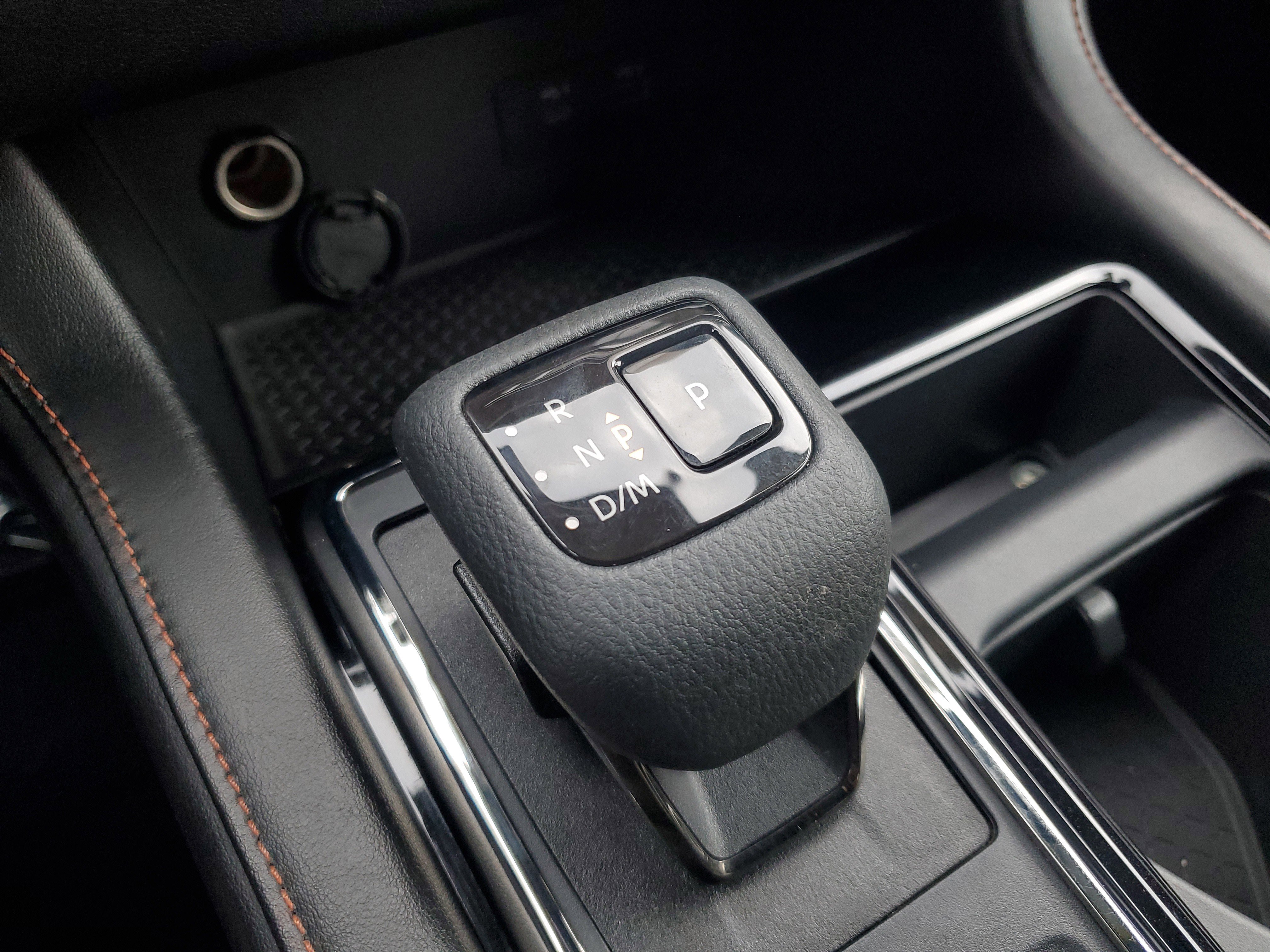 Used 2023 Nissan Pathfinder Rock Creek image 24