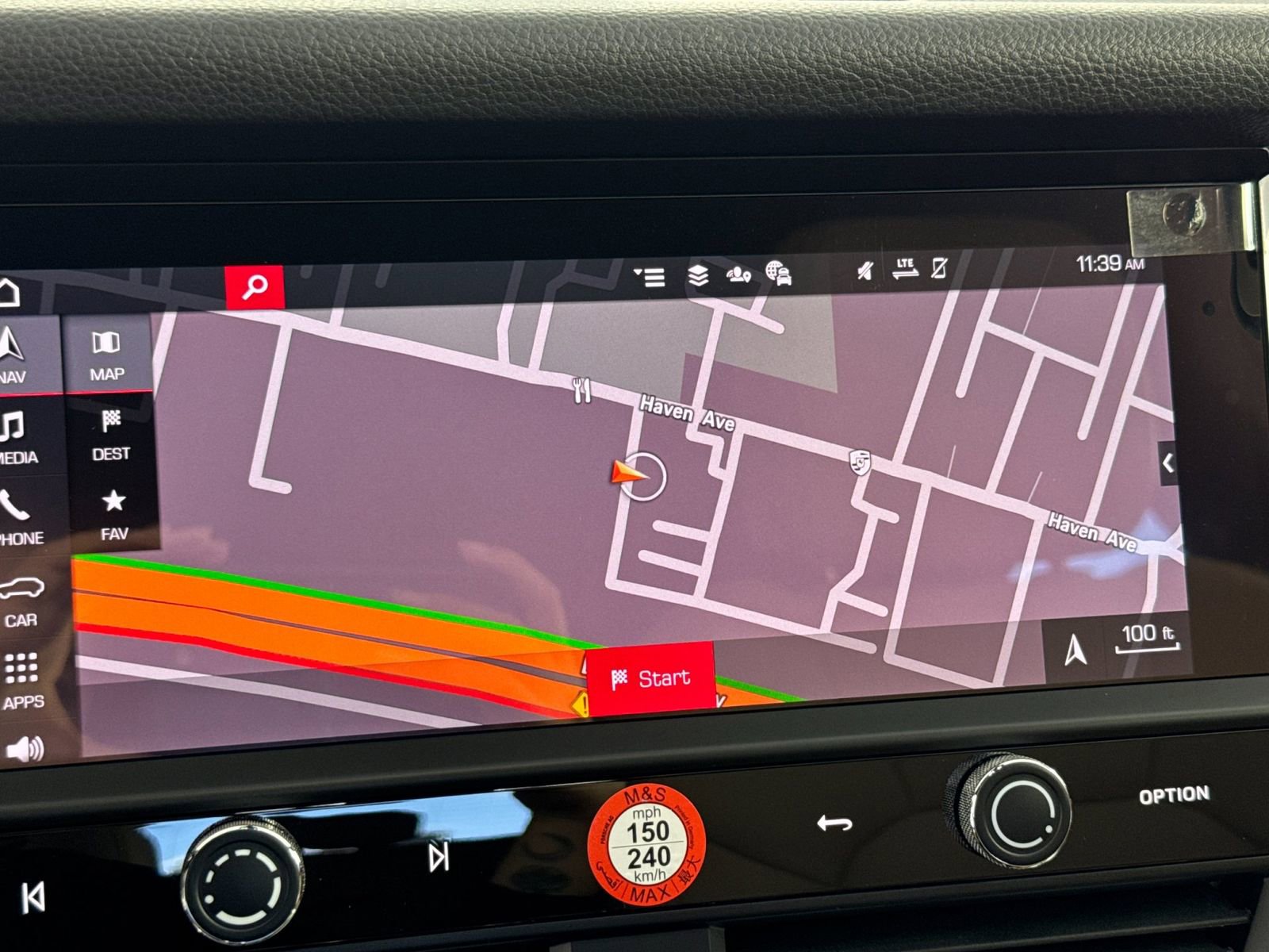 New 2026 Porsche Macan S AWD/4WD image 23