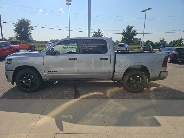 New 2026 RAM 1500 Laramie image 11
