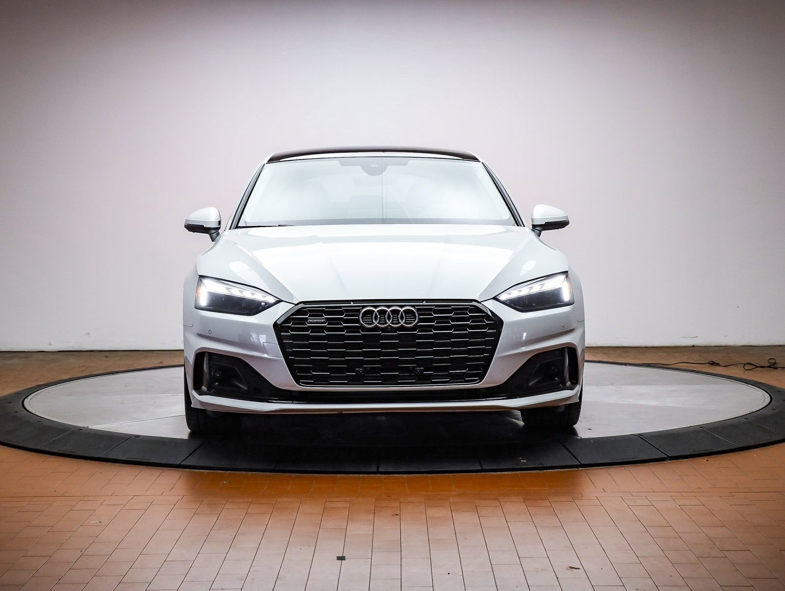 Certified 2023 Audi A5 2.0T Premium Plus w/ Premium Plus image 7