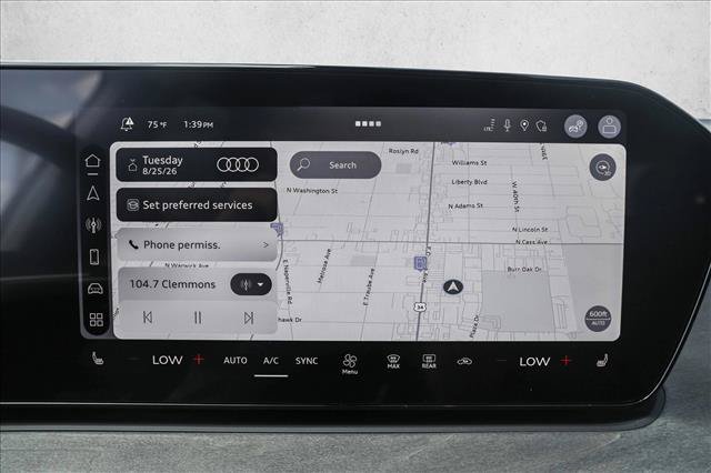 New 2026 Audi Q3 quattro 2.0T AWD/4WD image 17
