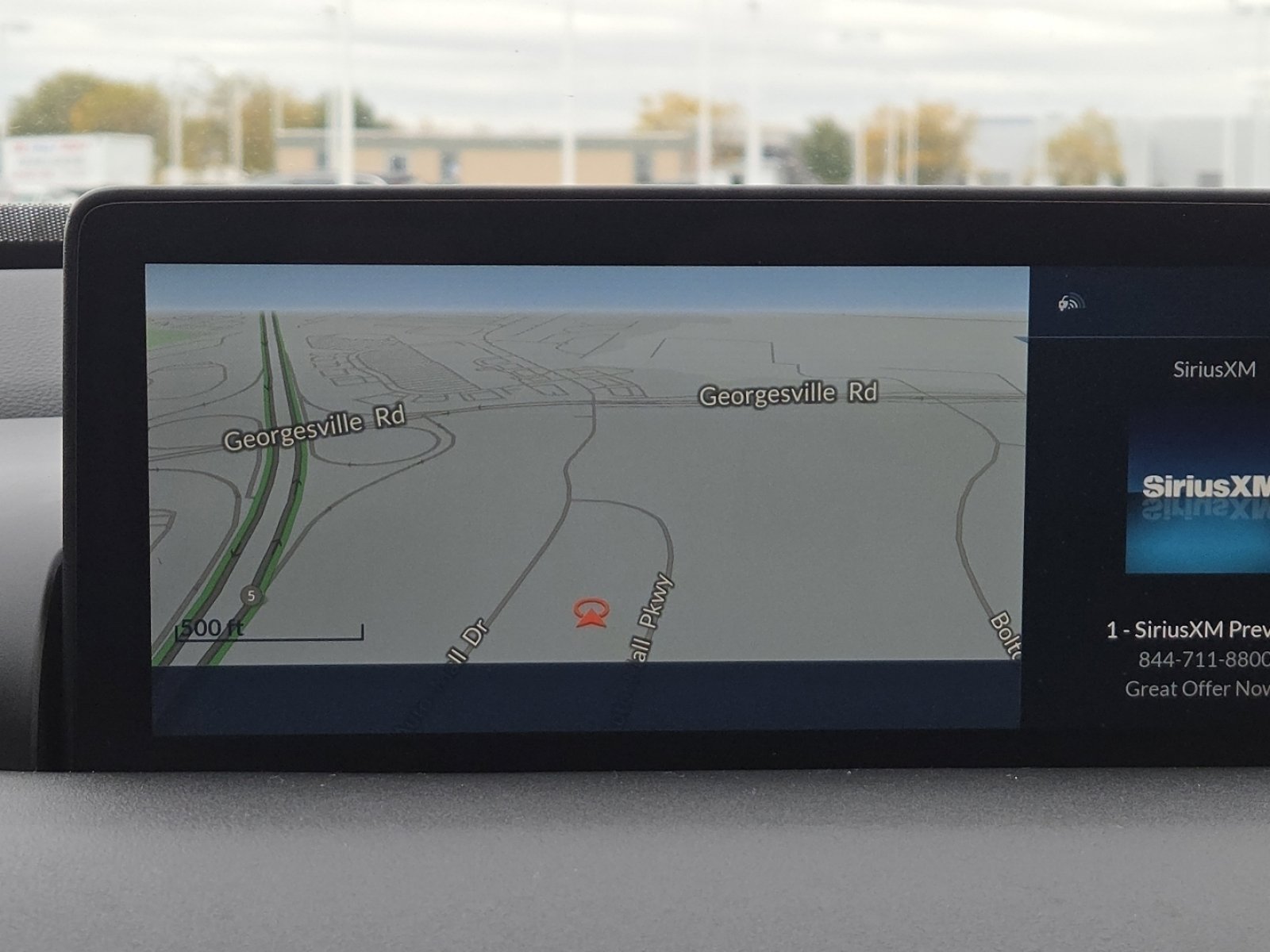 Used 2021 Acura TLX w/ A-SPEC Pkg image 4