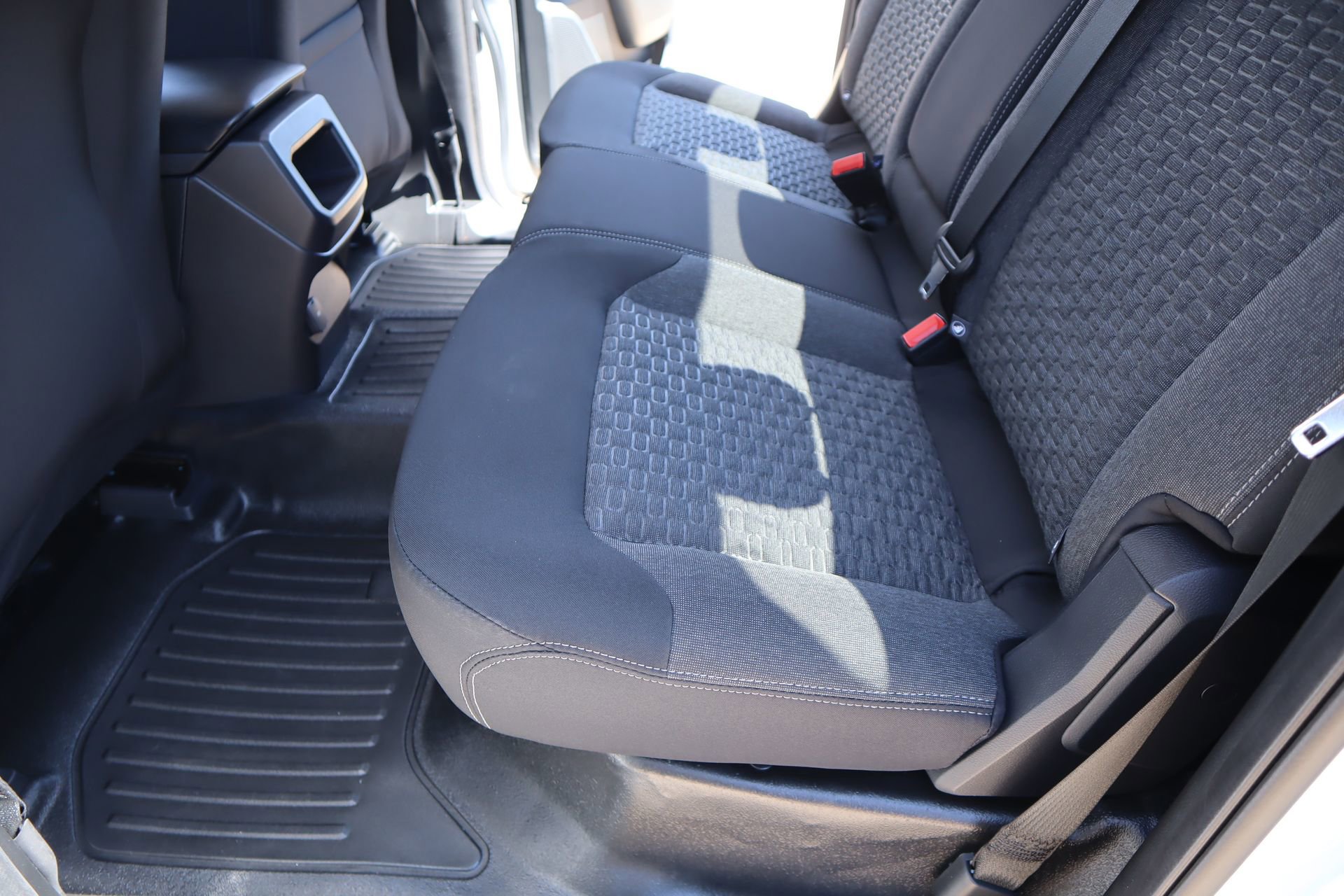 New 2026 Ford Ranger XL w/ Trailer Tow Package AWD/4WD image 12