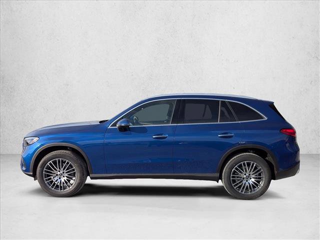 New 2026 Mercedes-Benz GLC 300 4MATIC image 5