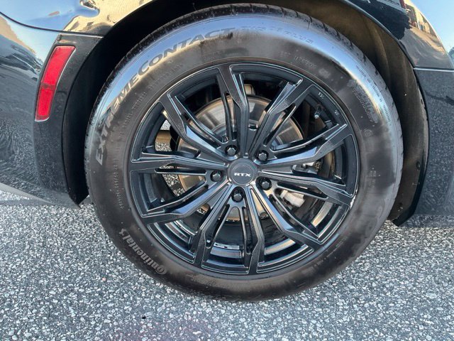 Used 2020 Chevrolet Camaro LT RWD image 25
