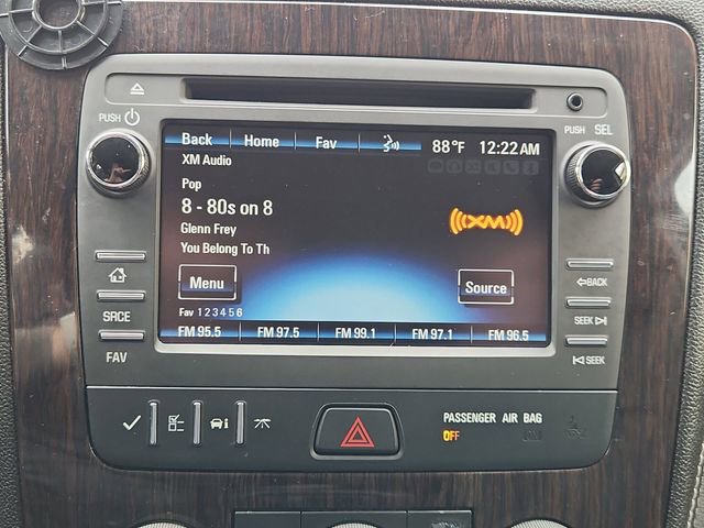 Used 2016 Chevrolet Traverse LT w/ Style and Technology Package FWD image 13