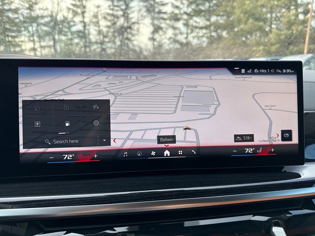 New 2026 BMW X5 M60i image 17